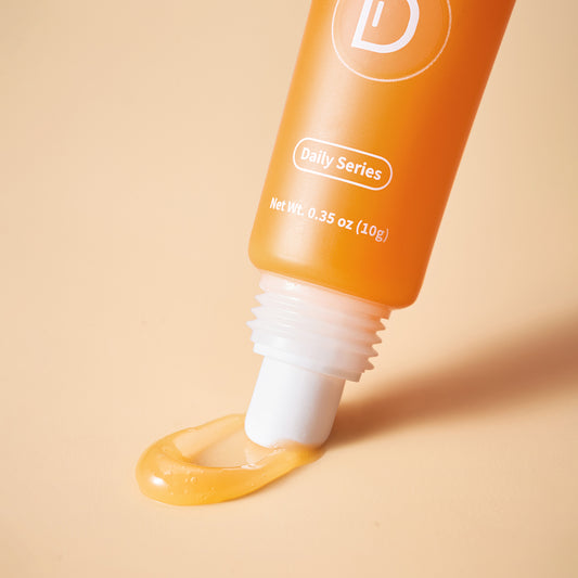 Lip Butter Balm Orange