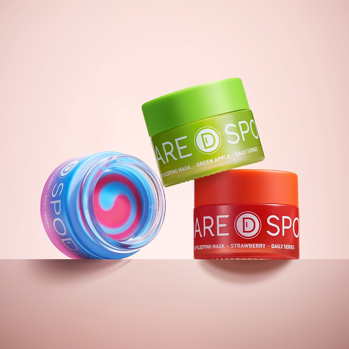 Sleeping Lip Mask Green Apple