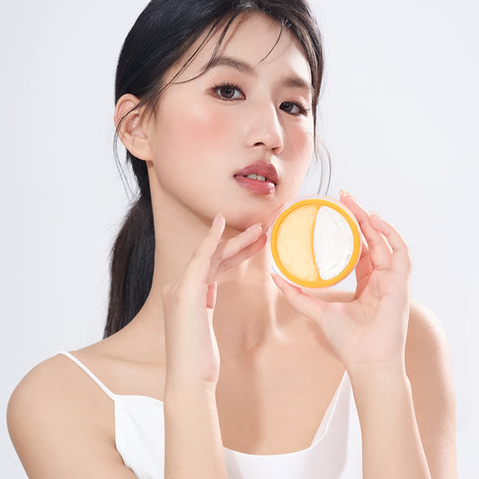 SPODARE Day & Night Cream set