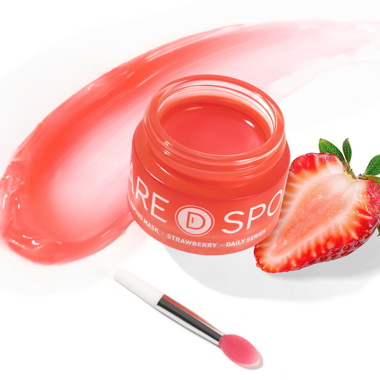 Sleeping Lip Mask Strawberry