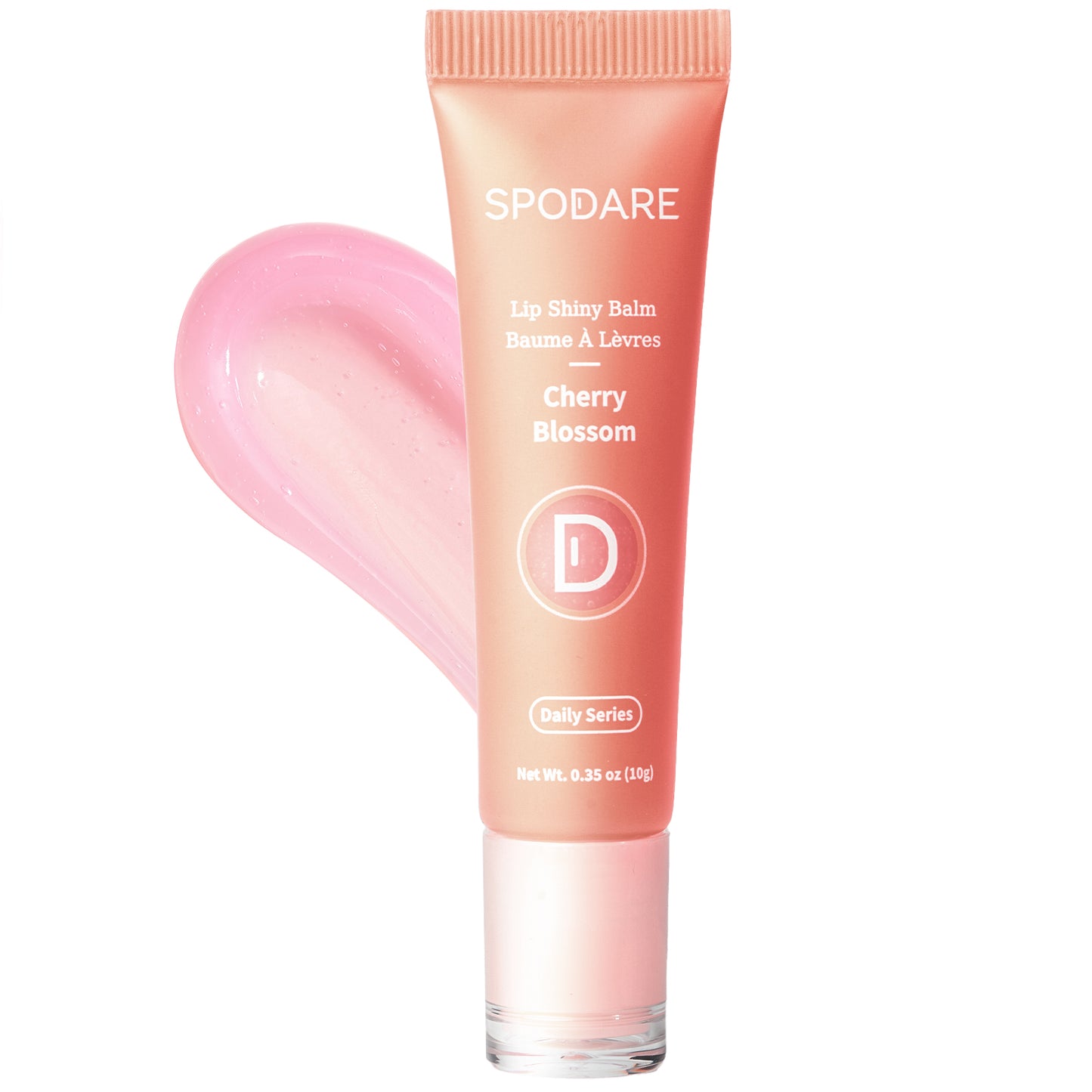 Lip Glowy Balm Cherry Blossom