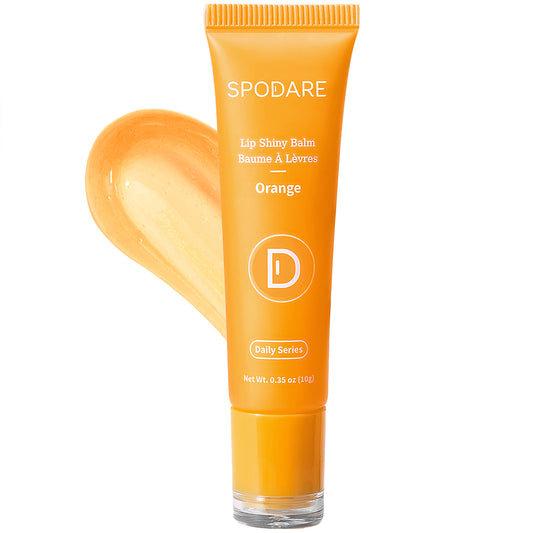 Lip Butter Balm Orange