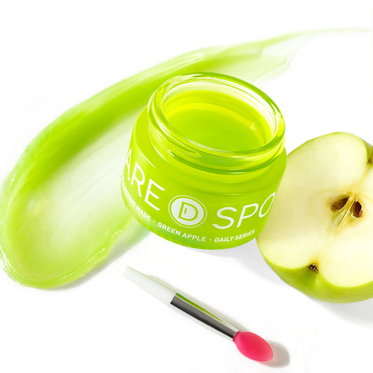 Sleeping Lip Mask Green Apple