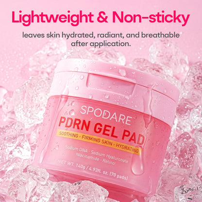 PERN Facial Toner Pads