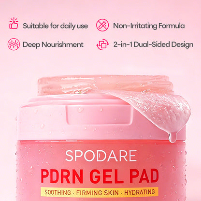PERN Facial Toner Pads