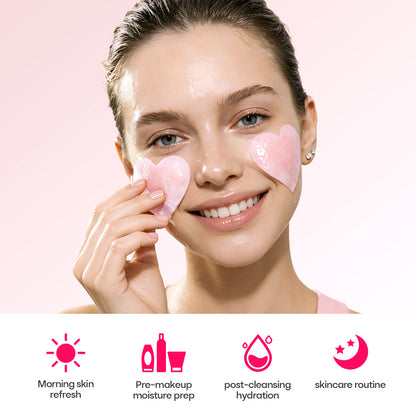 PERN Facial Toner Pads