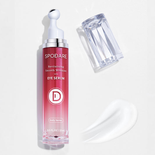 SPODARE 5 in 1 Eye Serum