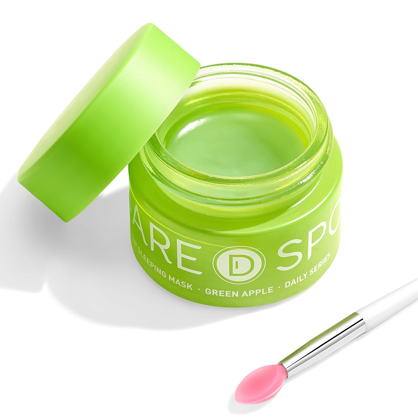 Sleeping Lip Mask Green Apple