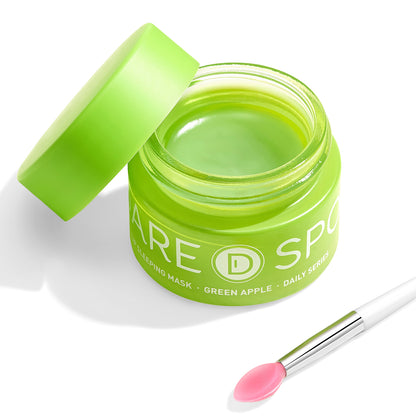 Sleeping Lip Mask Green Apple