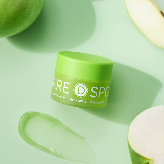 Sleeping Lip Mask Green Apple