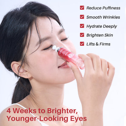 SPODARE 5 in 1 Eye Serum