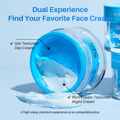 Day & Night Cream set