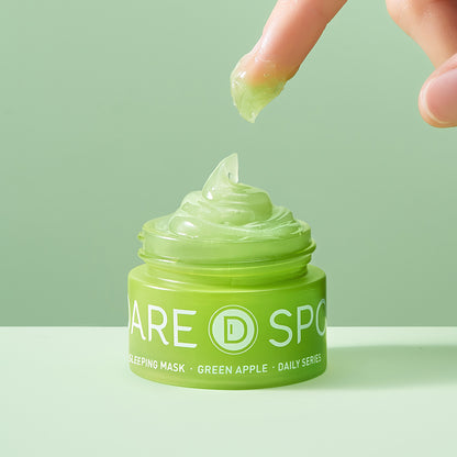 Sleeping Lip Mask Green Apple