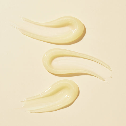 Lip Glowy Balm Vanilla