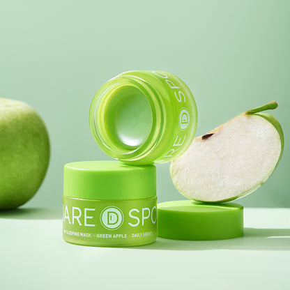 Sleeping Lip Mask Green Apple