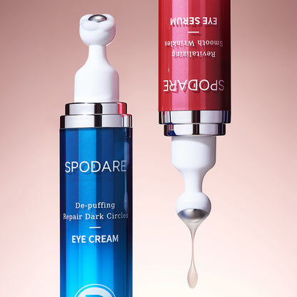 SPODARE 5 in 1 Eye Serum