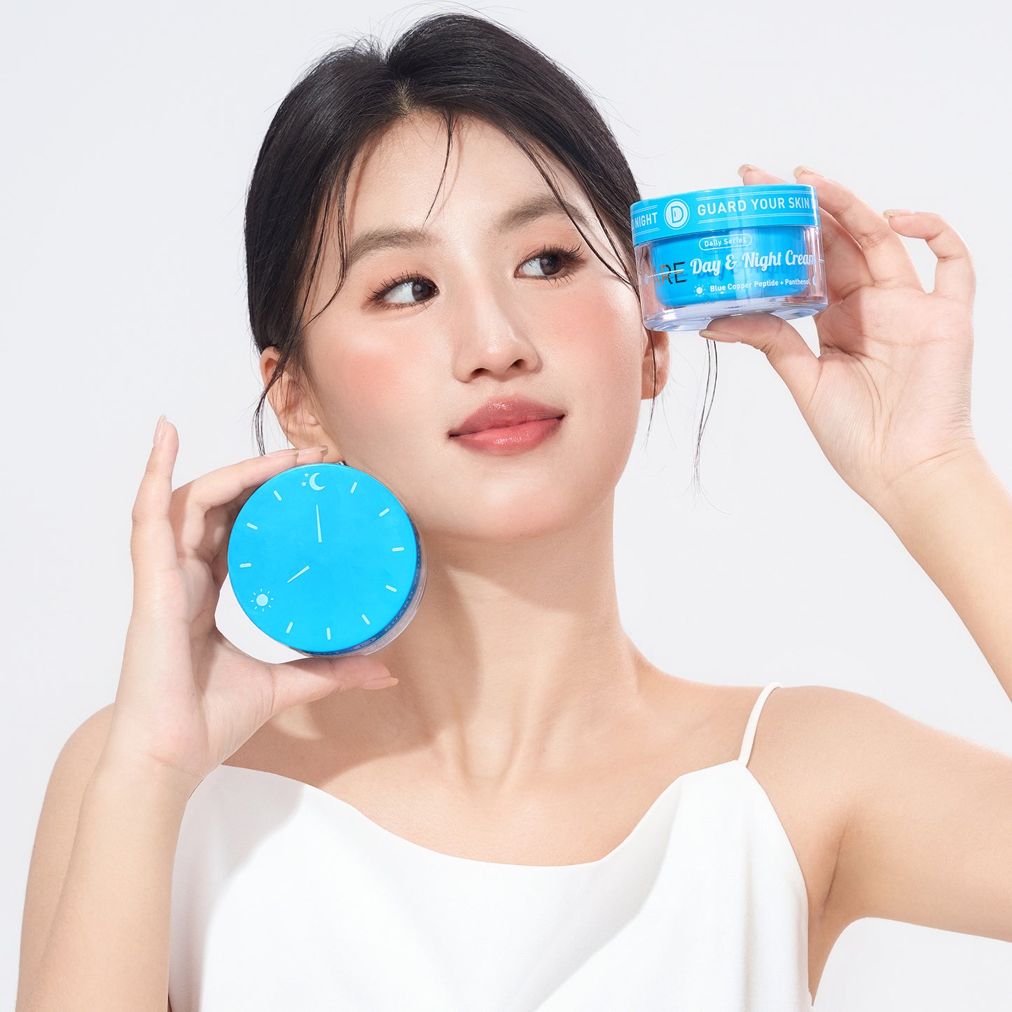 Day & Night Cream set