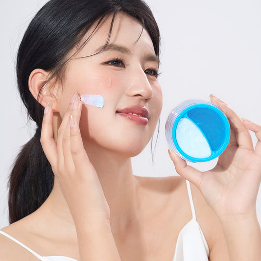 Day & Night Cream set