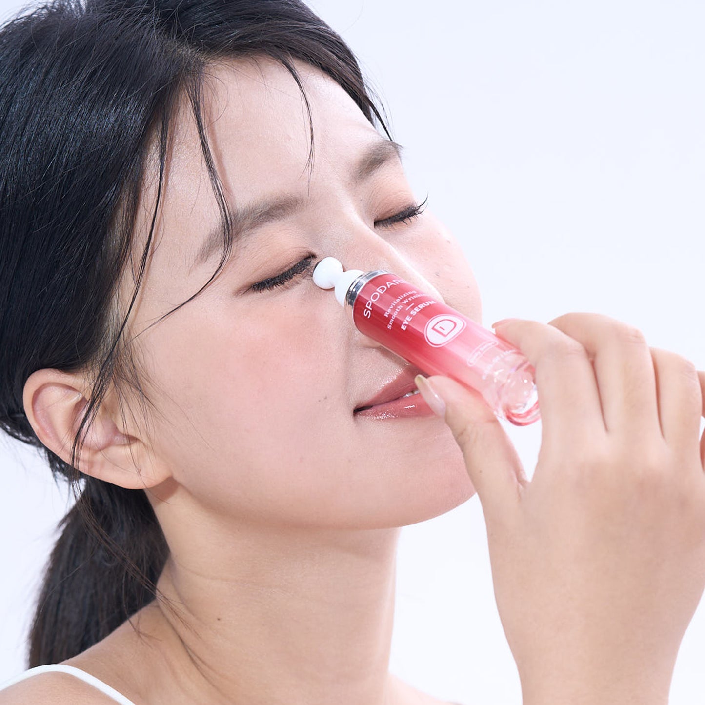 SPODARE 5 in 1 Eye Serum