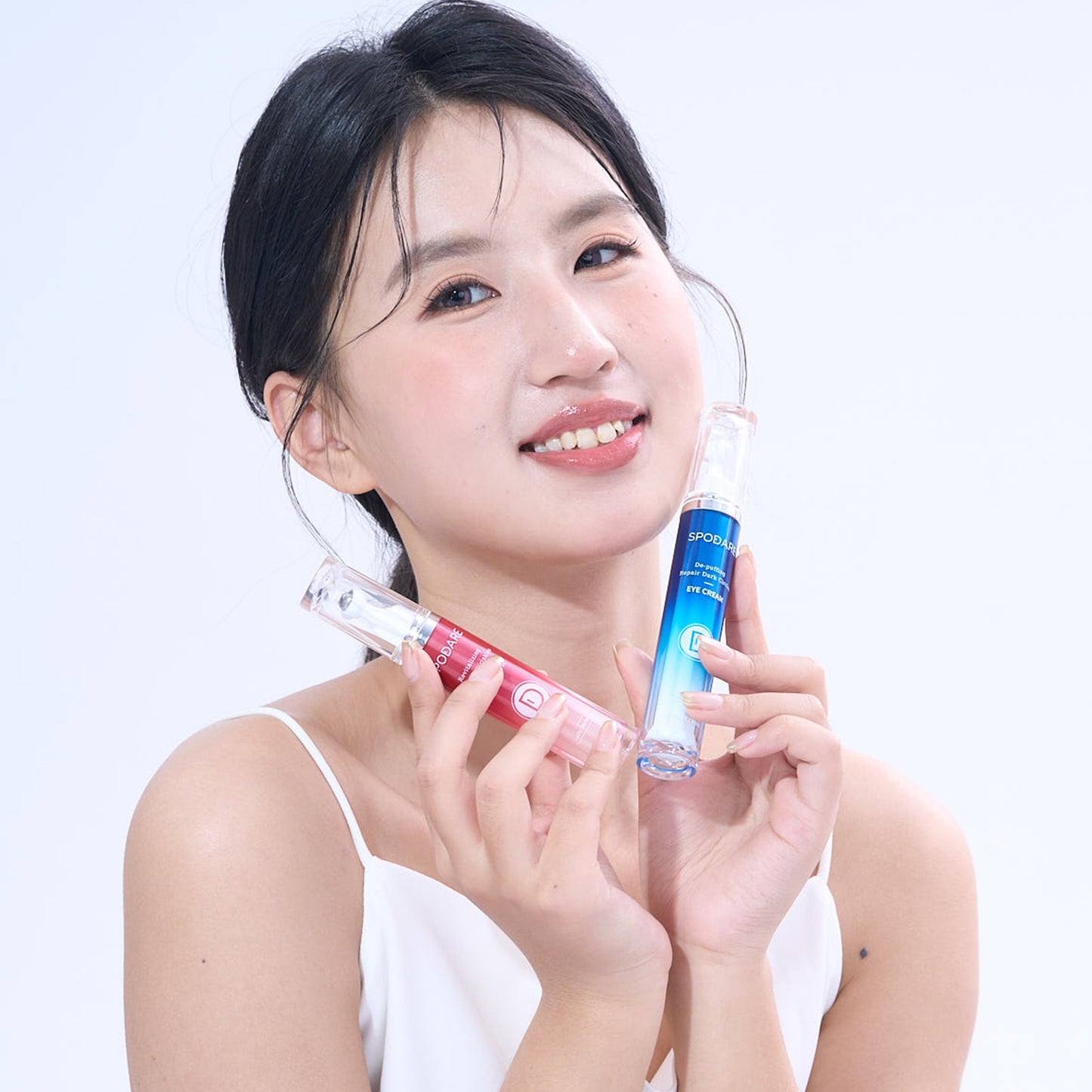 SPODARE 5 in 1 Eye Serum